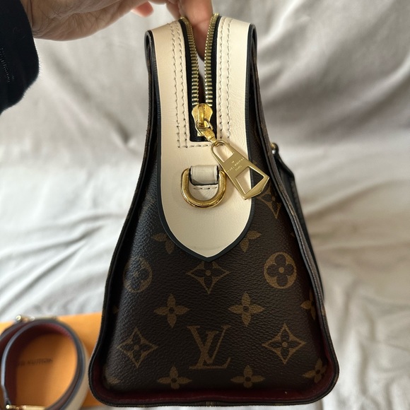 Louis Vuitton Tuilleries - Picture 4 of 9